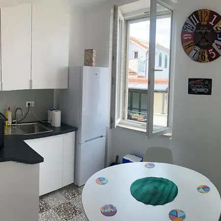 Old Cezar For 10 Appartement *