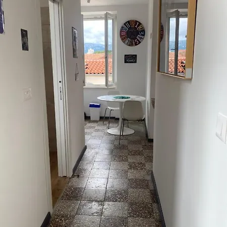 Appartement Old Cezar For 10