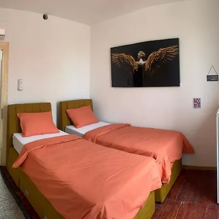 Appartement Old Cezar For 10 *